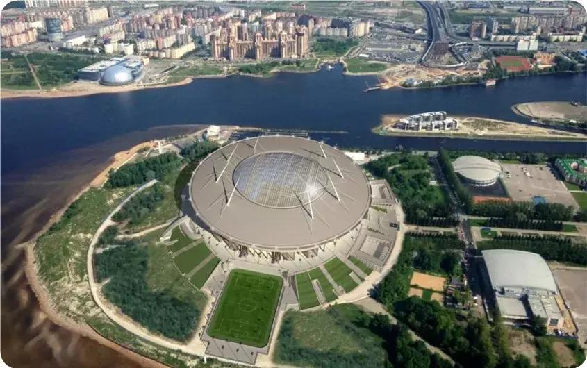 2018俄罗斯世界杯全场回顾,2018俄罗斯世界杯旅游看球攻略