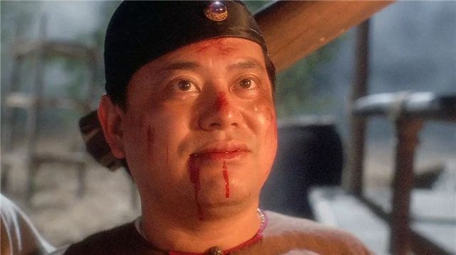 黄飞鸿之铁鸡斗蜈蚣为什么冷门,黄飞鸿之铁鸡斗蜈蚣老演员