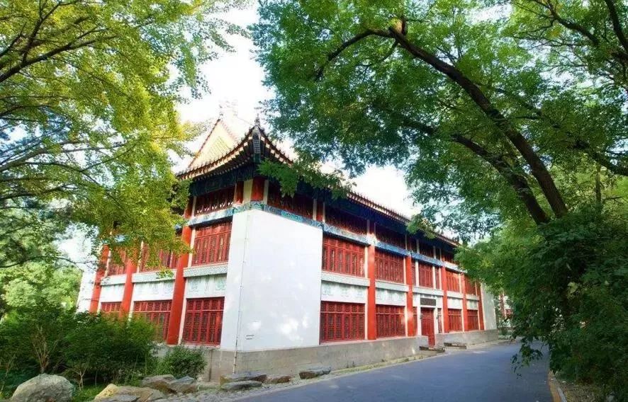 北大生日快乐 (北大生日会)