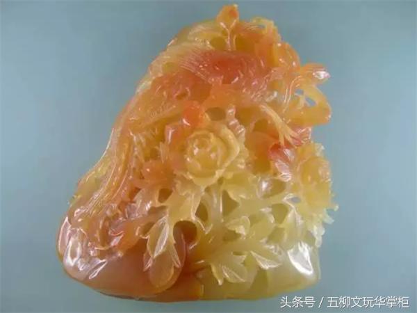 有瑕疵的玉石能戴得油润吗,干货一文教你认识十五种玉石