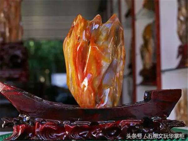 有瑕疵的玉石能戴得油润吗,干货一文教你认识十五种玉石