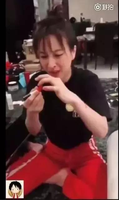 面膜范冰冰林允,林允护肤分享