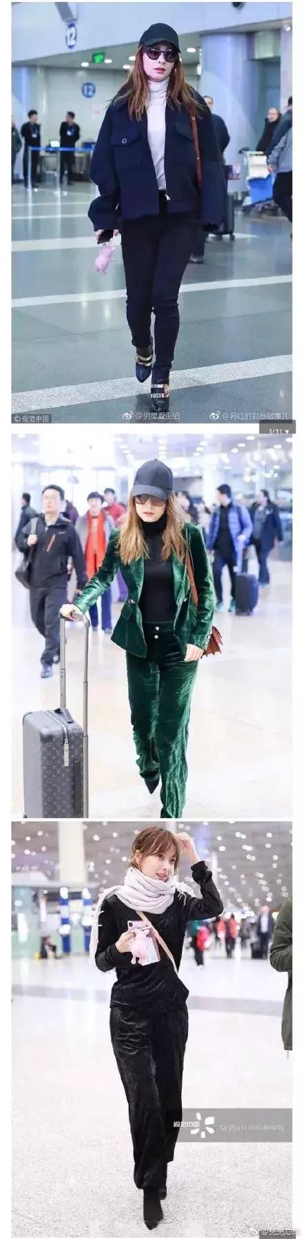 面膜范冰冰林允,林允护肤分享