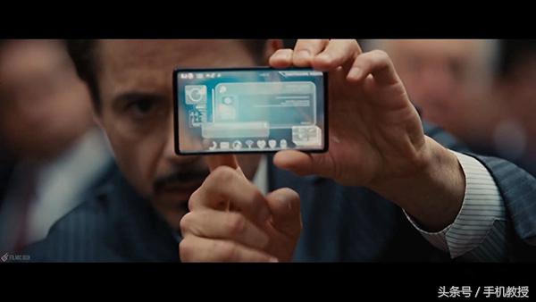 漫威超级英雄都用什么手机,漫威超级英雄用的都是什么手机