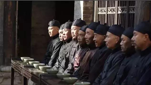 晋商兴衰对个人的启示,晋商精神对现代企业文化的启示