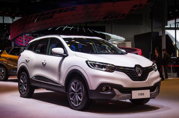 雷诺ezgo比赛视频,雷诺车展秀