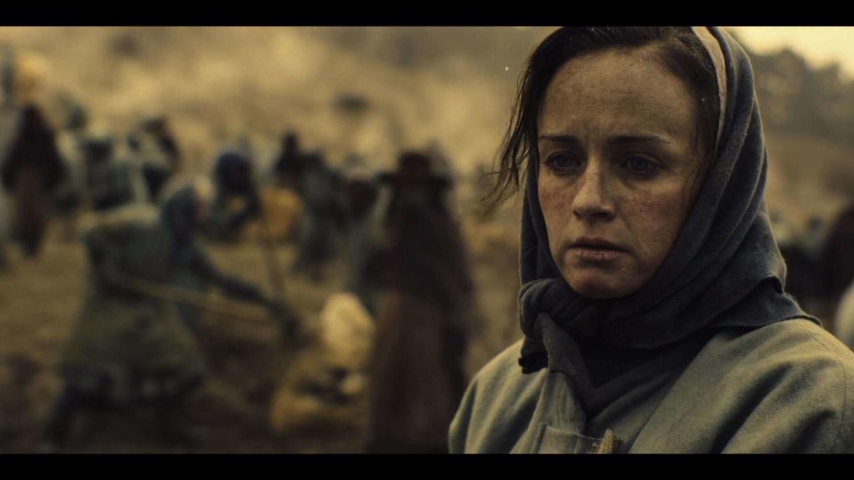 《使女的故事》第二季回归，它很可能会再次横扫艾美奖！