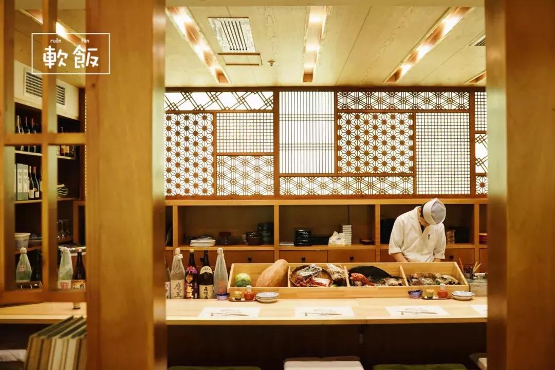 广州|无论搬到哪里,资深日料控总会找到它