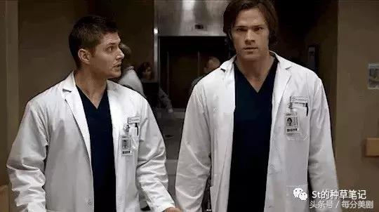 一部让演员拍了一辈子的美剧,一部拍了22年的美剧