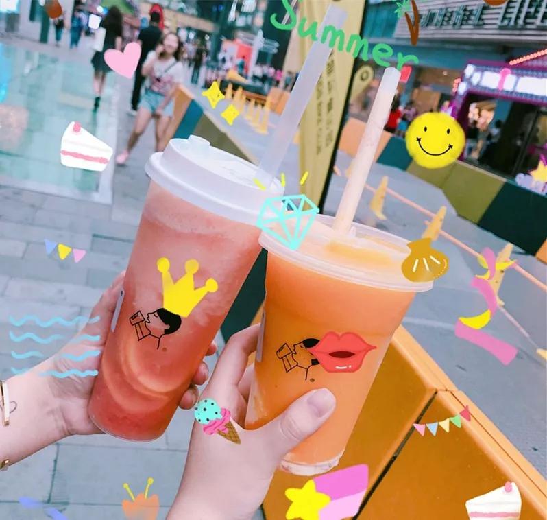 成都人气最旺的网红店 (成都最值得去的网红店)