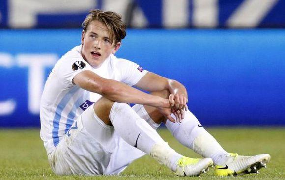 fifa19经理模式妖人,fifa19妖人球员