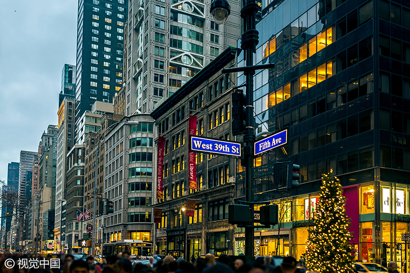 不到这里购物都不好意思说出过国？出境游新手赶紧看过来！