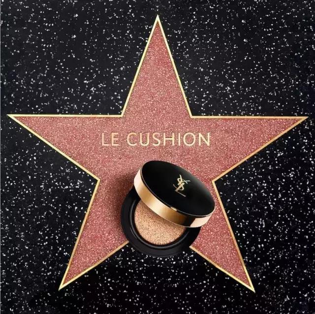 值得推荐的气垫彩妆,盘点最好用气垫