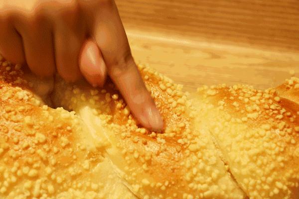 魔都第2家奈雪终于开了，还带来霸气杨梅，喝了会上瘾！