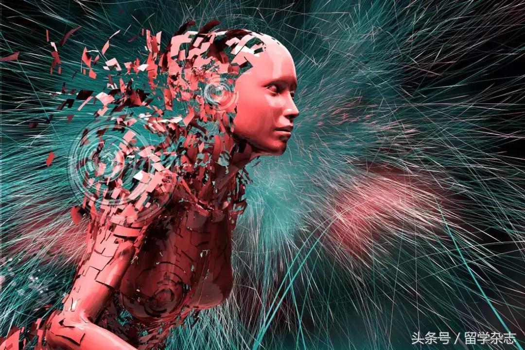 人工智能还会存在吗,人工智能新一轮冲击你的工作