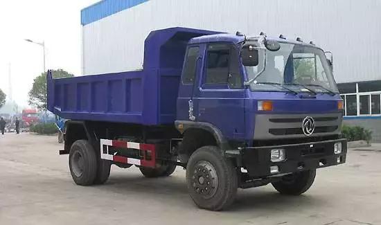 东风天龙kc自卸车340马力,2024款东风天龙kc