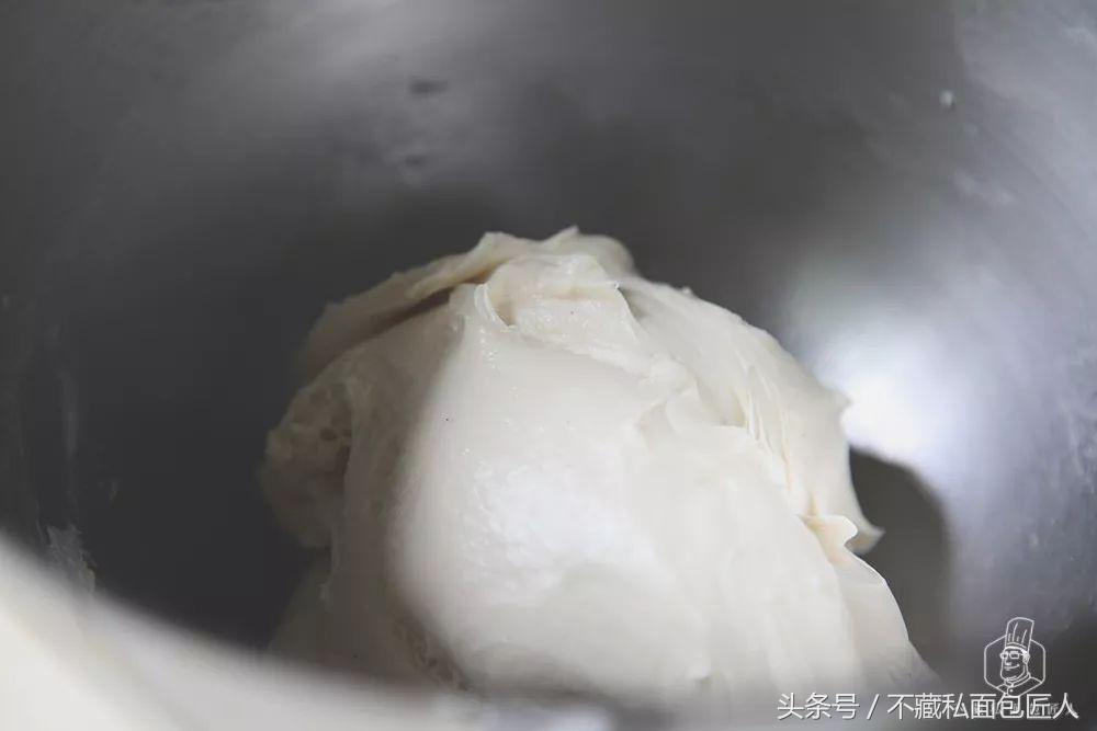 揉面团怎样才算揉好了,揉面团怎么样才知道揉成功