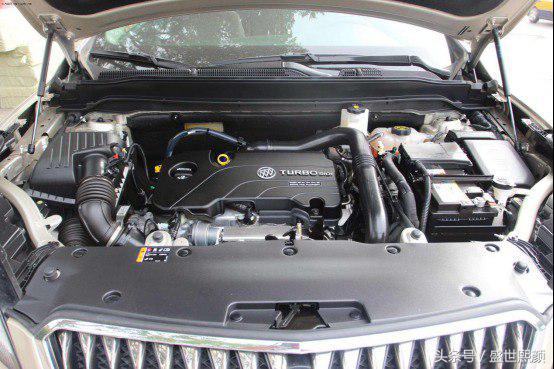 都是1.5T发动机,上汽的为什么会有高低功率差距?