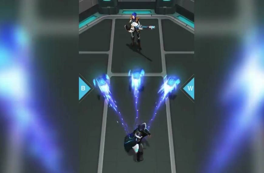 lol即将出的新皮肤,lol未来战士皮肤好吗