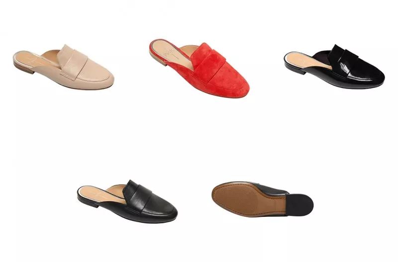 乐福鞋马衔扣和便士哪个好搭,乐福鞋马衔扣和便士哪个更时尚