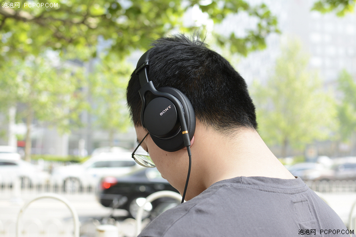 索尼mdr-v150真假对比,索尼mdrz1000耳机测评