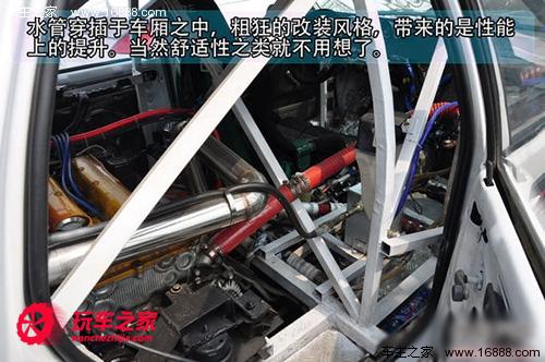 你绝对没见过的车,你绝对没有见过的跑车