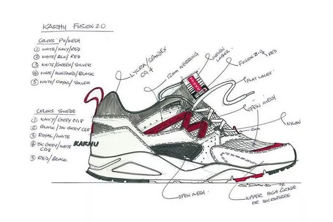 巴黎世家老爹鞋一代二代三代区别,巴黎世家老爹鞋track3.0