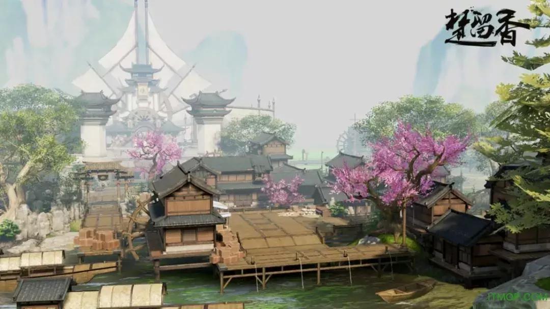 网易近期热门游戏有哪些,网易发布的四款新游戏