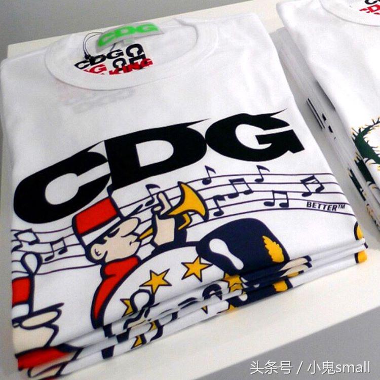 ASSC还是老套路AntiSocialSocialClubxCDG最新联名系列曝光