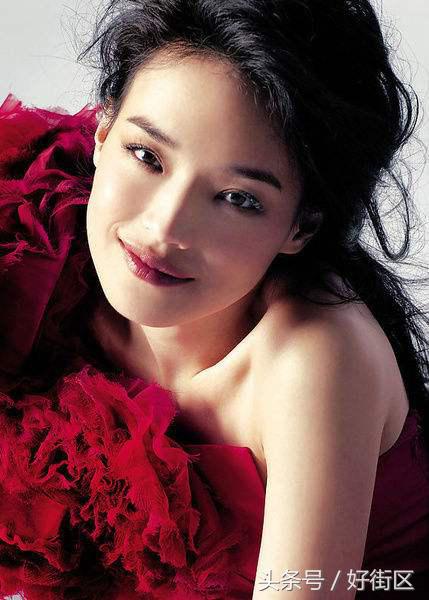 什么样的眼睛是桃花眼杏眼丹凤眼,丹凤眼加杏眼加桃花眼的结合体