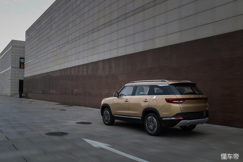 昌河q7试驾5座,昌河q7试驾视频胖哥