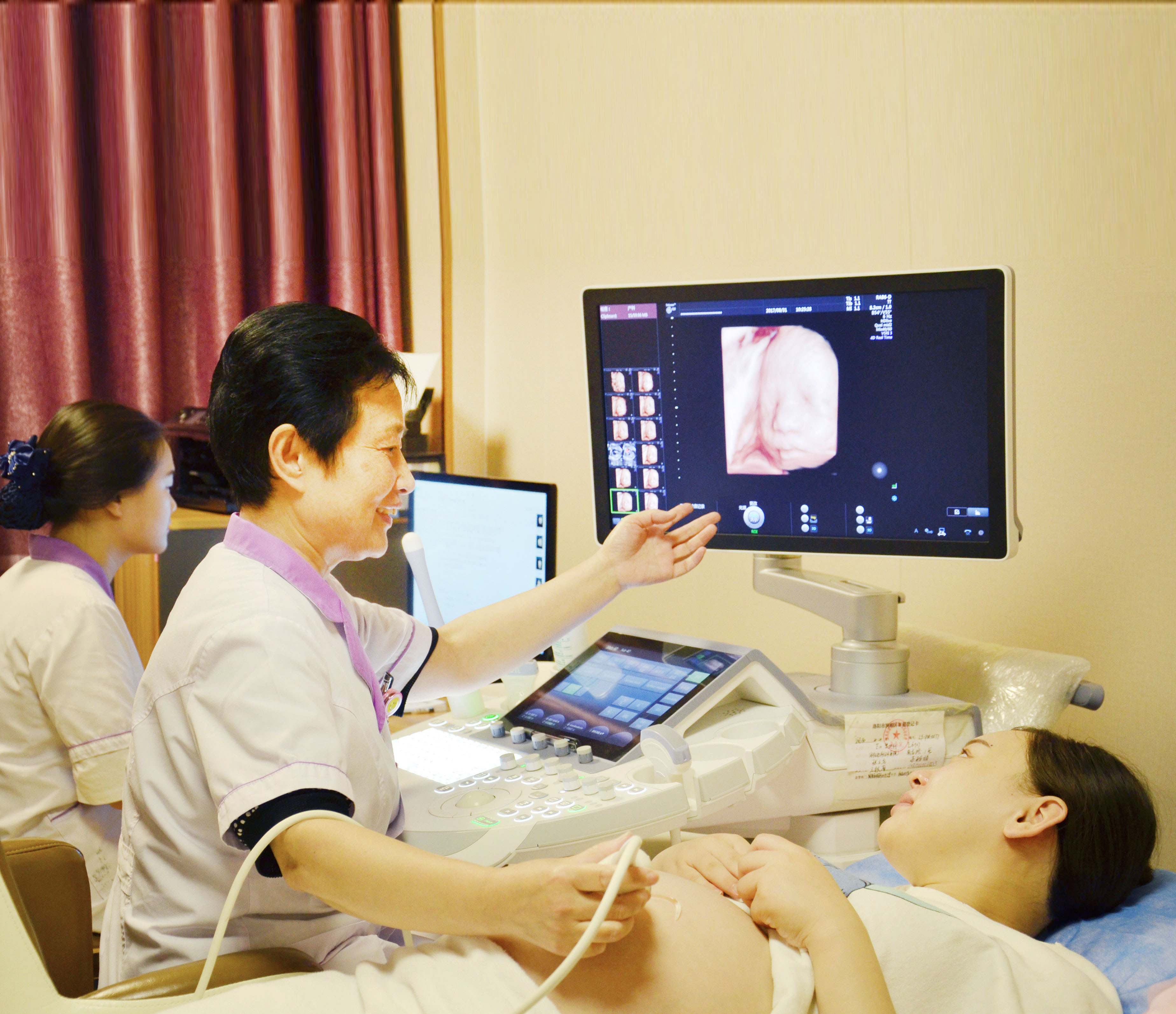 洛阳牡丹妇产医院视频,洛阳牡丹妇产医院豪华单人间