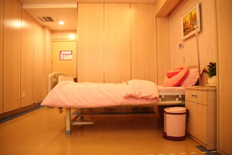 洛阳牡丹妇产医院视频,洛阳牡丹妇产医院豪华单人间