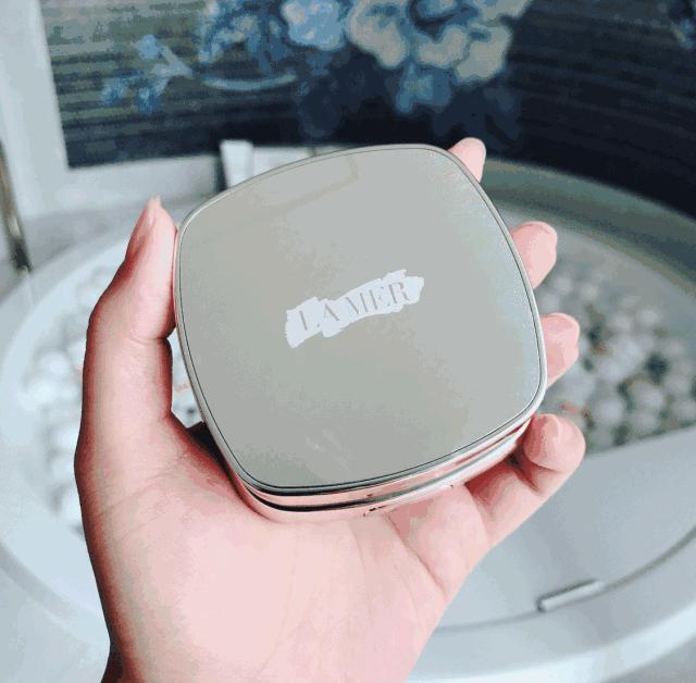 海蓝之谜气垫加cpb隔离,海蓝之谜气垫1.5g试用装