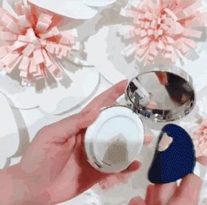 海蓝之谜气垫加cpb隔离,海蓝之谜气垫1.5g试用装