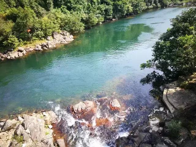 广西有个海岛,广西到底藏着多少宝藏秘境