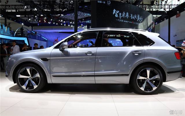 宾利最便宜的是哪一款suv,最便宜的宾利是什么款车