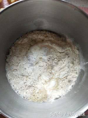 螺丝酥饼的做法，比烙饼层次多，简单易做，香酥可口，赶快试试吧