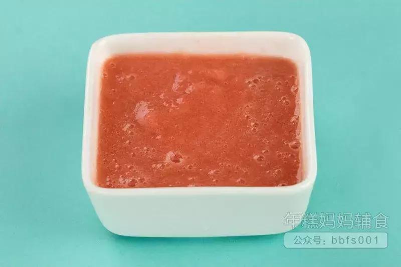 一周岁宝宝辅食简单实用,辅食基本知识大全