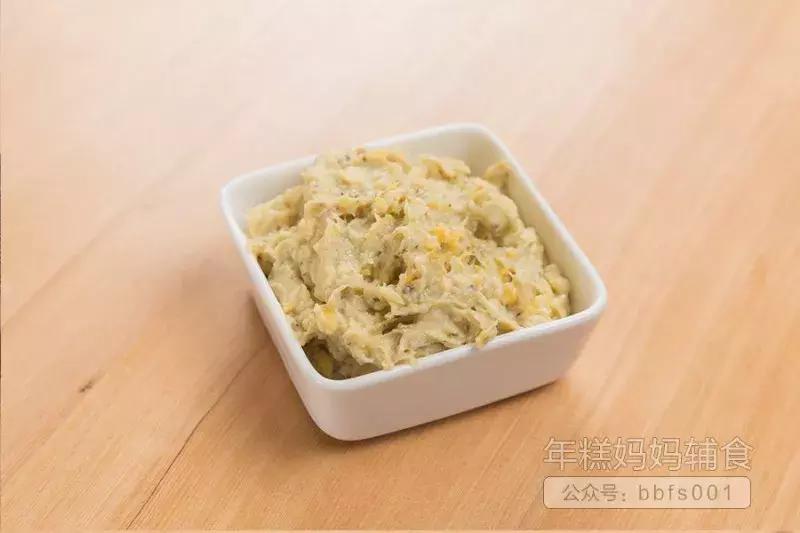 一周岁宝宝辅食简单实用,辅食基本知识大全