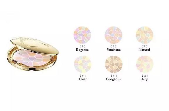 求夏日不脱妆秘诀,夏日不脱妆秘诀干皮