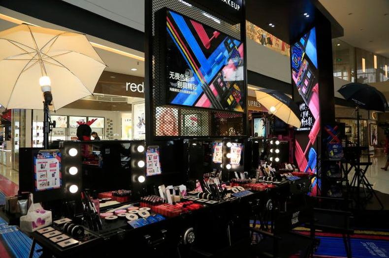 这一波淘宝销量王，竟然都是我们的国货大佬们