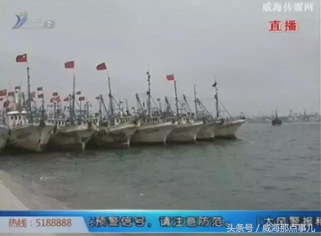 威海封海海鲜,威海封海时间禁止卖哪些海鲜