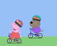 小猪佩奇都教会我们了什么,小猪佩奇教会我们的那些事