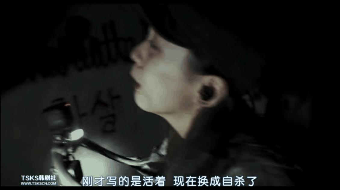 昆池岩到底是不是有鬼的视频,韩国恐怖片昆池岩剧情深度解析