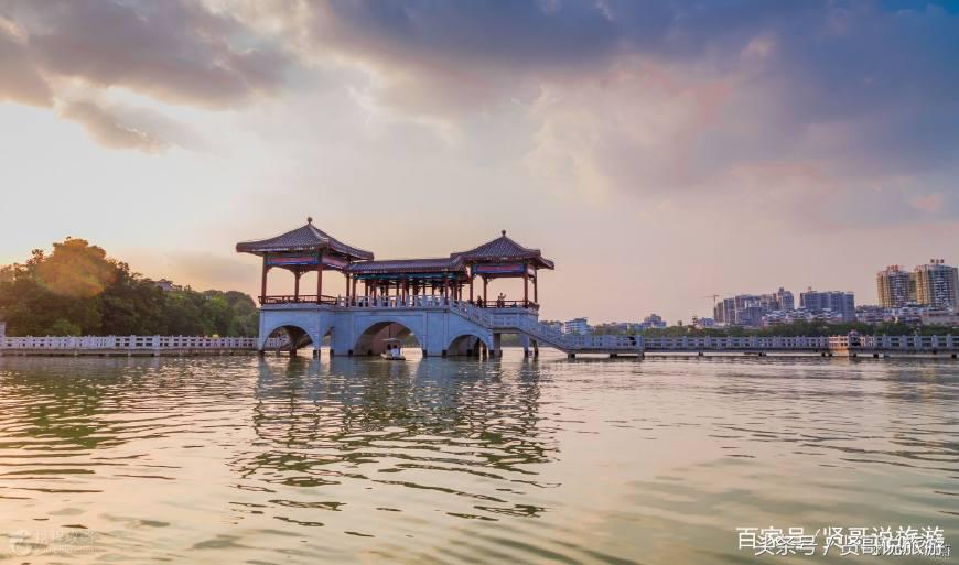 惠州旅游景点图片大全,惠州旅游景点大推荐盐洲岛