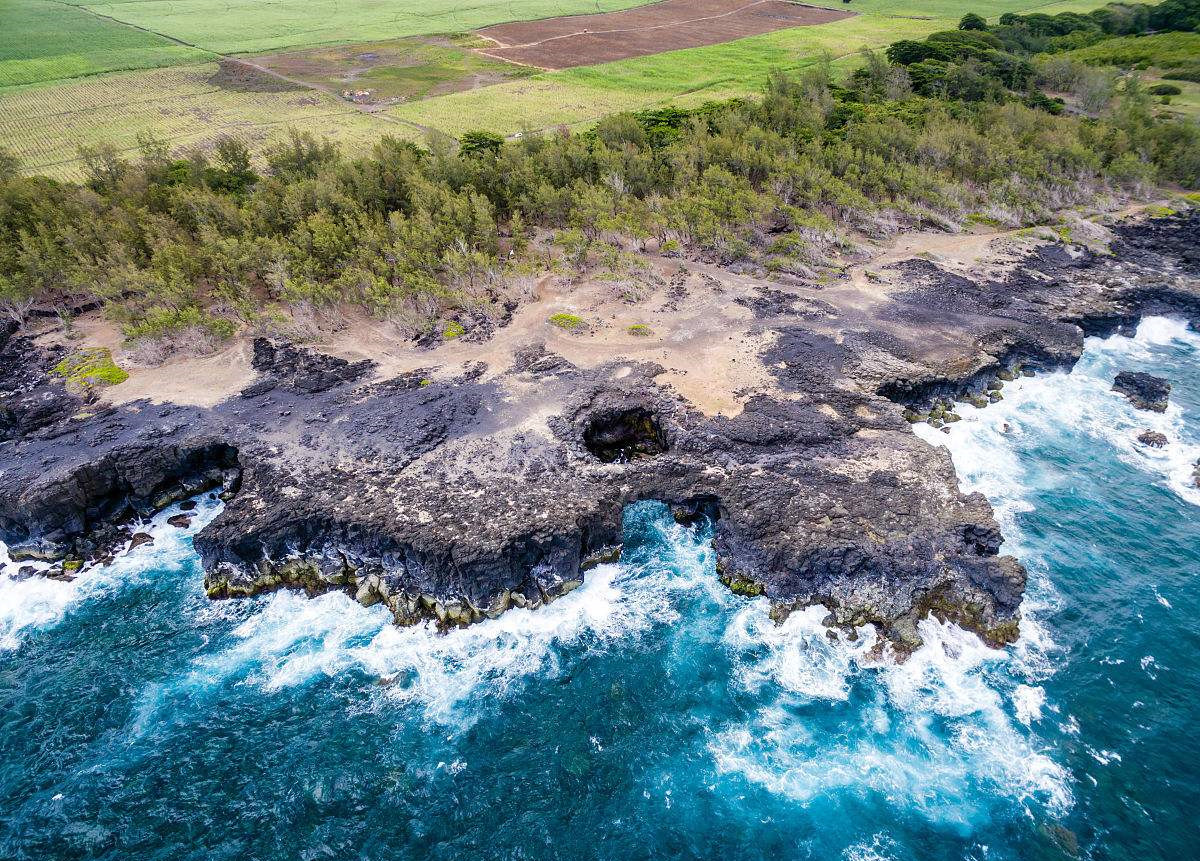 毛里求斯天堂原乡完整版,天堂毛里求斯深度解析