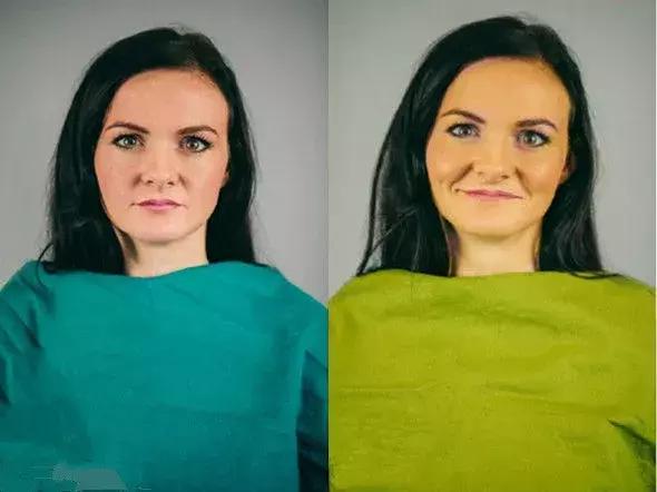 你知道彩虹是什么颜色吗,你知道彩虹的颜色吗英语翻译