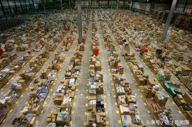 富士康仓储做什么,富士康亚马逊事业群是干嘛的