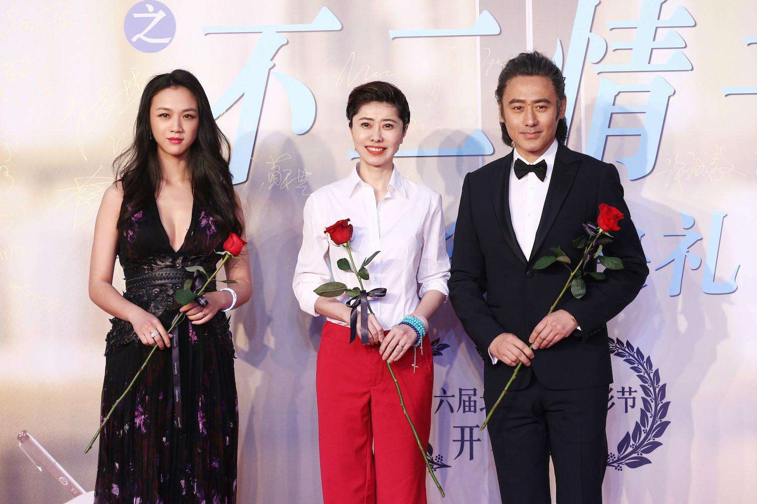 刘若英四大天王,刘若英超详细资料